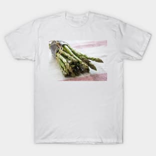 Asparagus T-Shirt